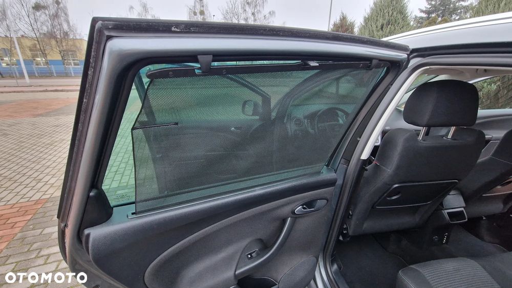 Seat Altea XL 1.6 TDI 4x2 Freetrack - 24