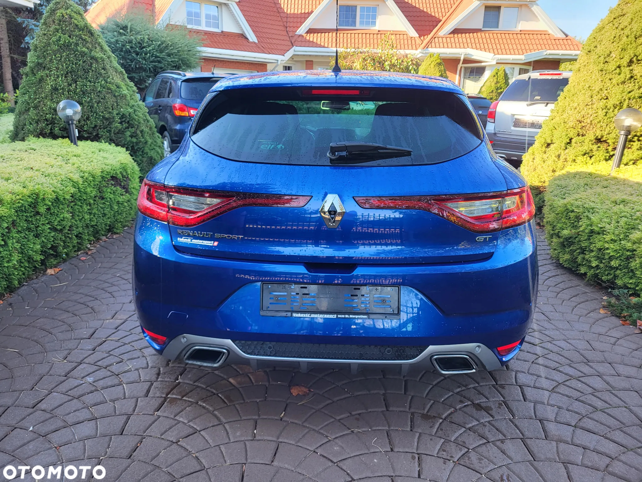 Renault Megane 1.6 TCe GT EDC - 11