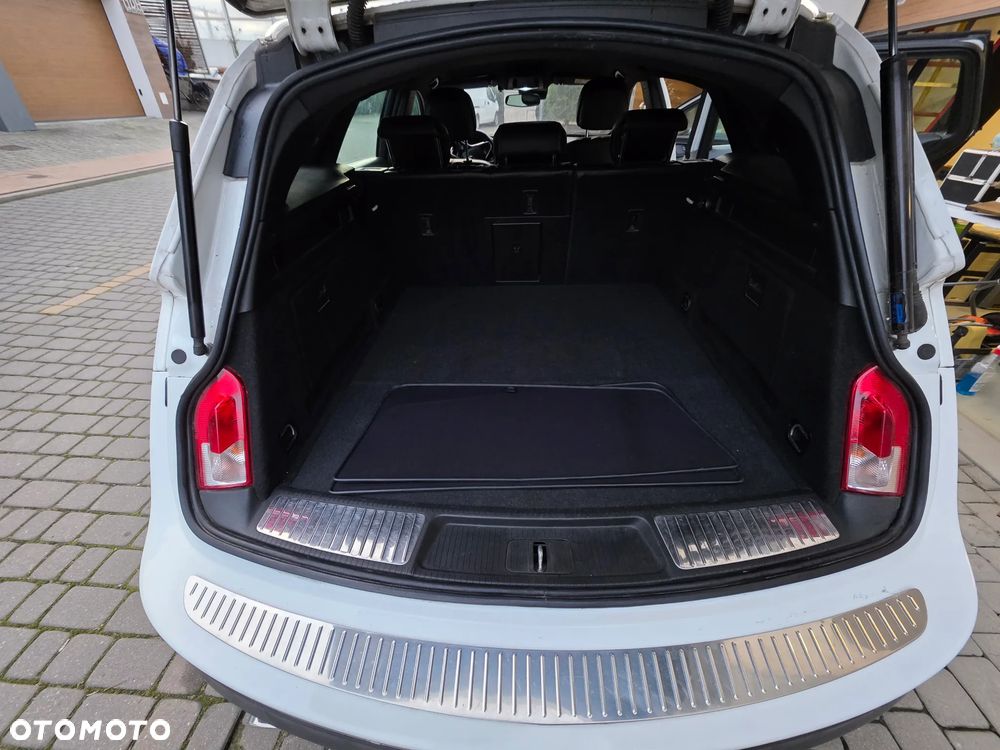 Opel Insignia 2.0 CDTI Executive S&S - 9