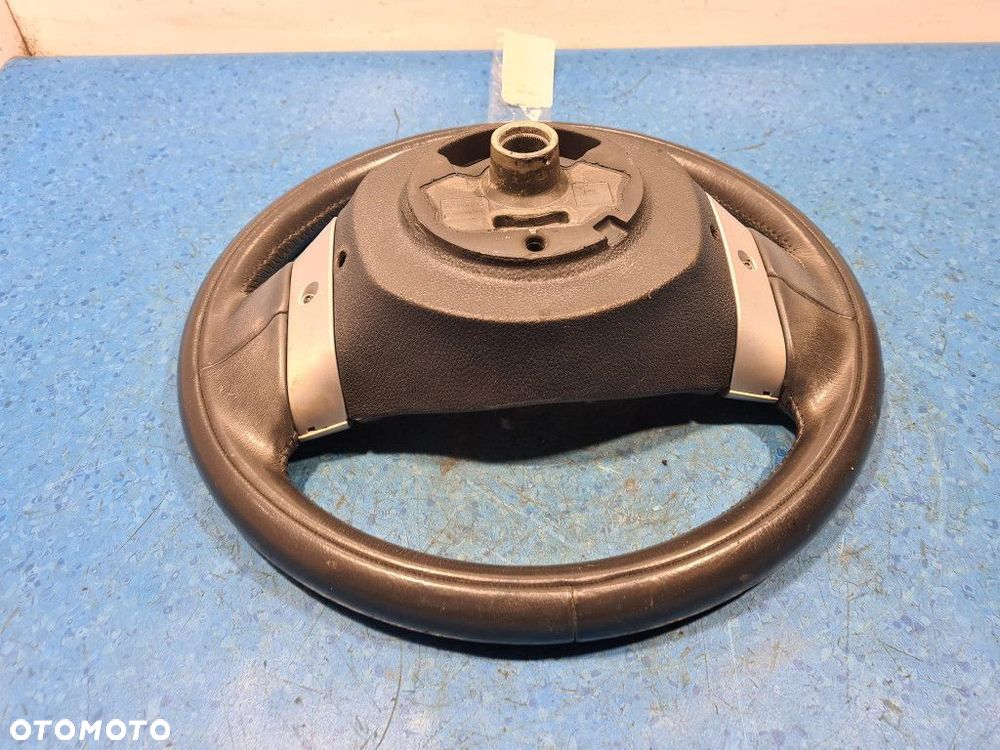 MINI ONE I R50 KIEROWNICA. - 8