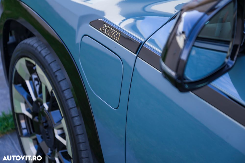 BMW XM Standard - 36