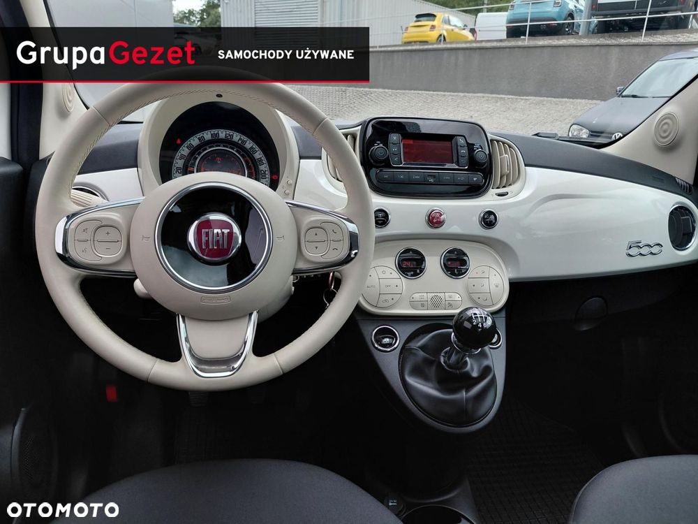 Fiat 500 - 13