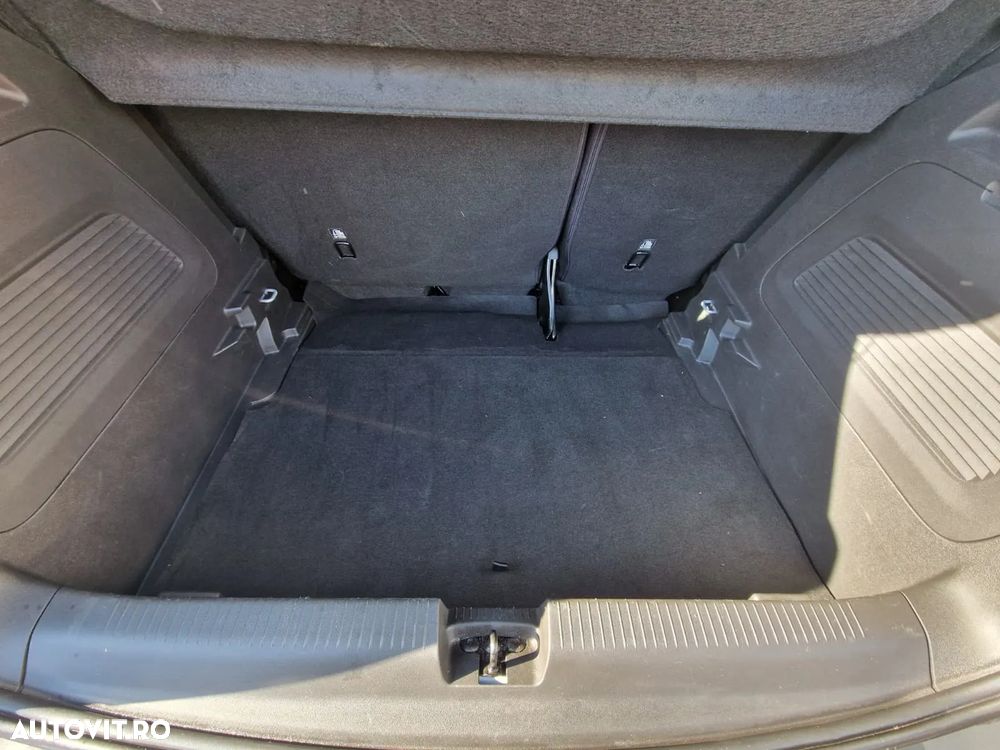 Opel Crossland 1.2 Start/Stop Aut. Edition - 22