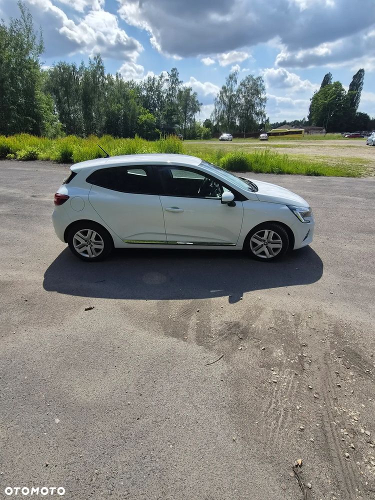 Renault Clio 1.0 TCe Zen - 4