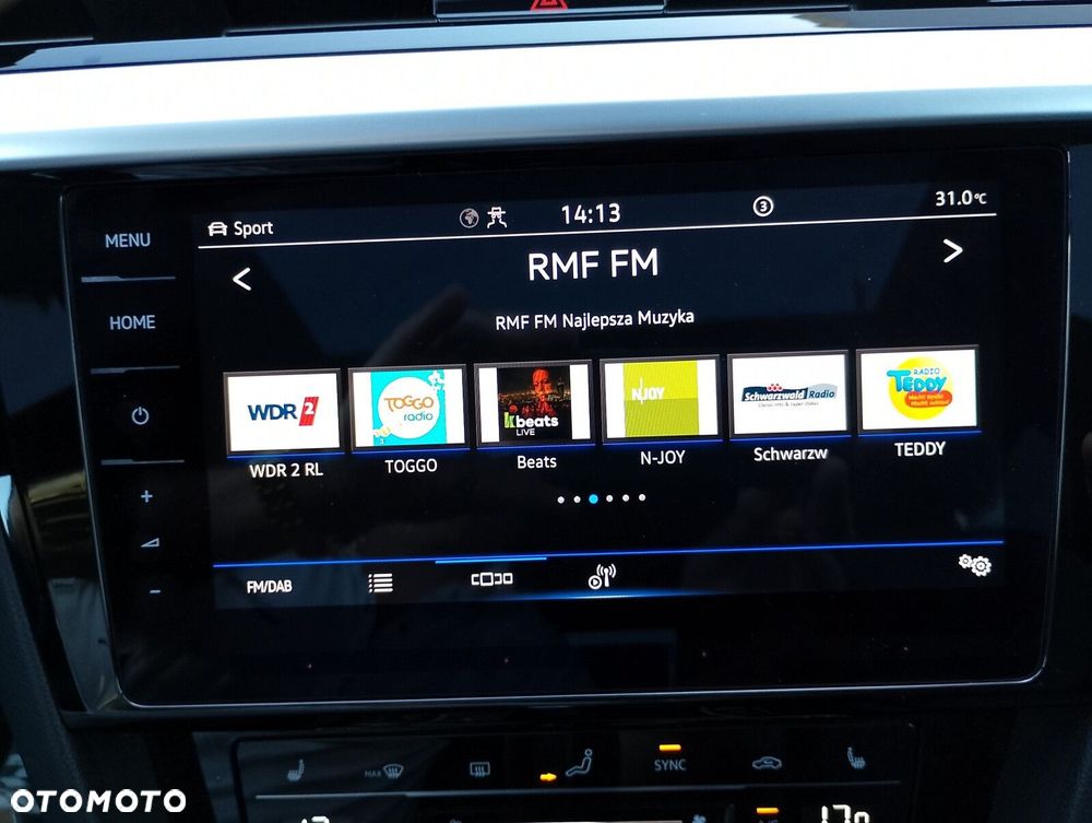 Volkswagen Arteon 2.0 TSI R-Line DSG - 18