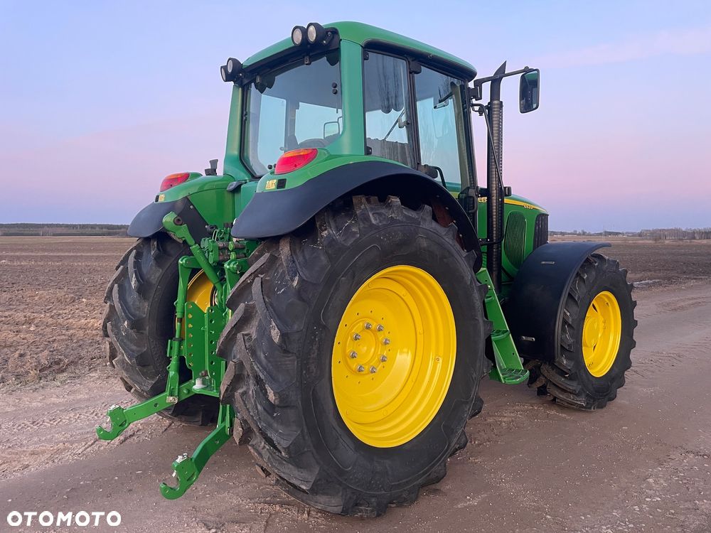 John Deere 6920 - 11