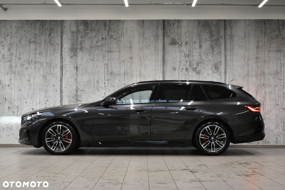 BMW Seria 5 - 3
