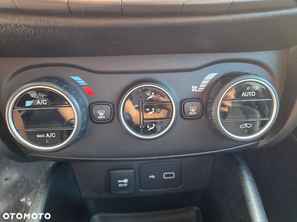 Fiat Tipo 1.4 T-Jet S-Design - 21