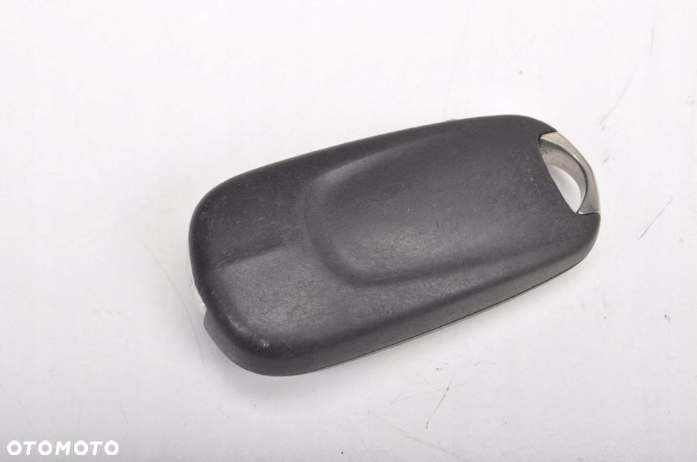OPEL ASTRA K V STACYJKA KLUCZYK 39079952 - 3