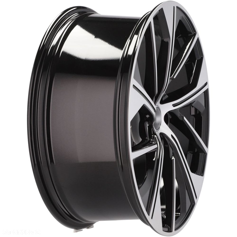 4x Felgi 20 m.in. do AUDI A4 B6 B7 B8 B9 A6 C7 C8 Q3 F3 Sportback 8U Q5 FY 8R Q7 - B5907 (IN5565) - 5