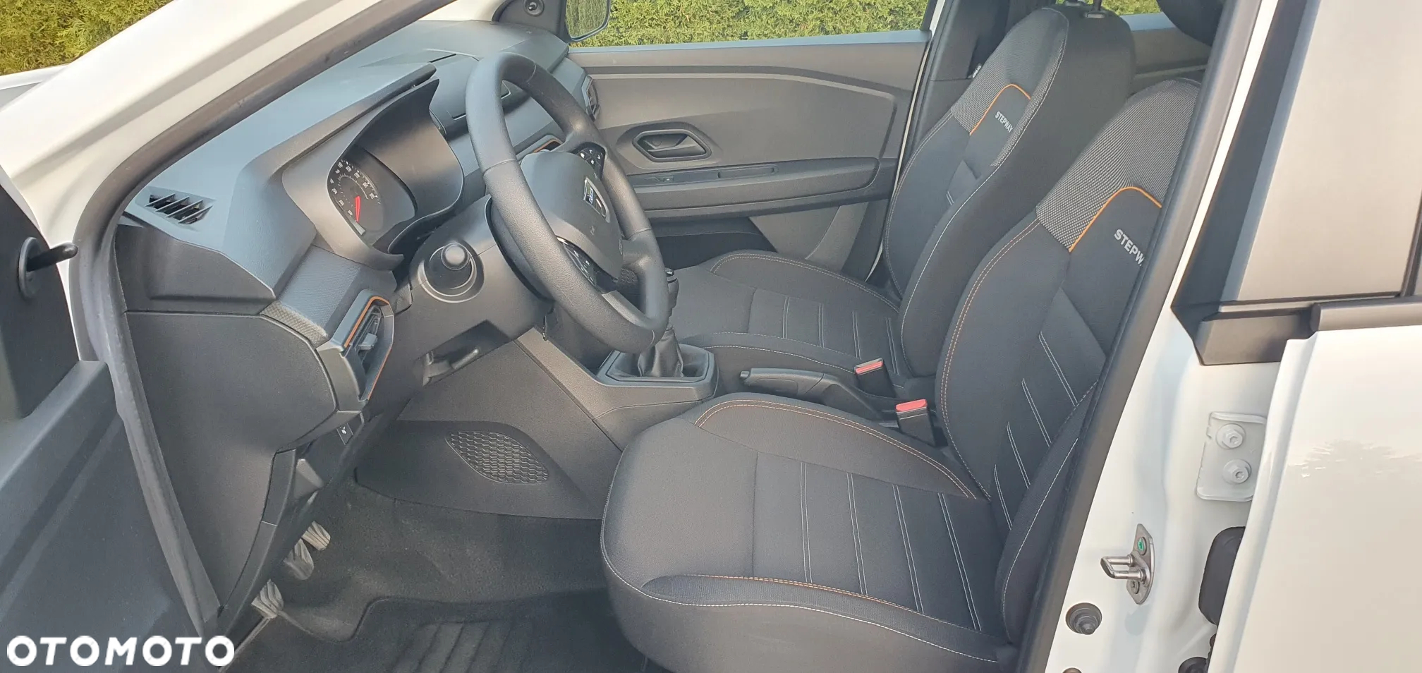 Dacia Sandero Stepway - 28