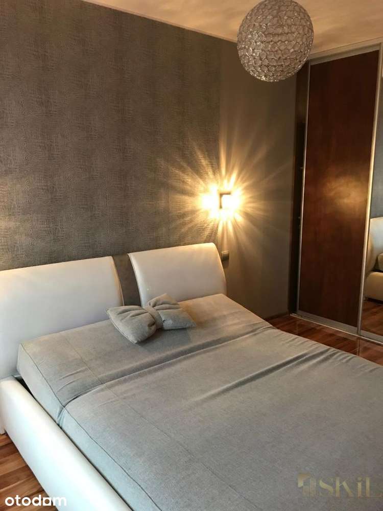 2 Pokoje, ul. Jaracza,