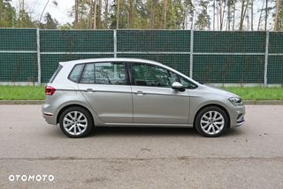 Volkswagen Golf Sportsvan VII SV 1.5 TSI ACT Comfortline DSG