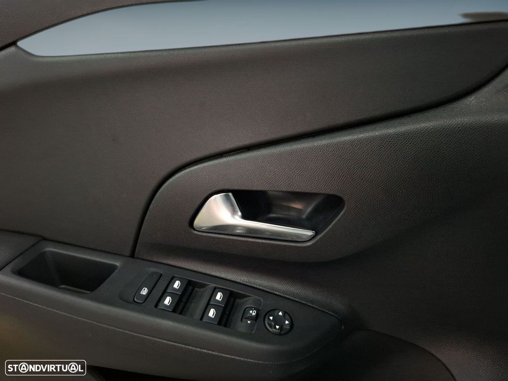 Opel Corsa 1.2 T Edition - 24