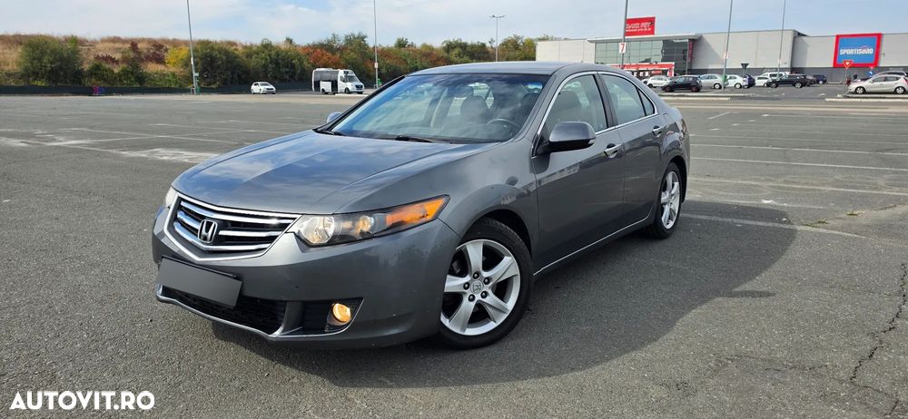 Honda Accord 2009 photo 2