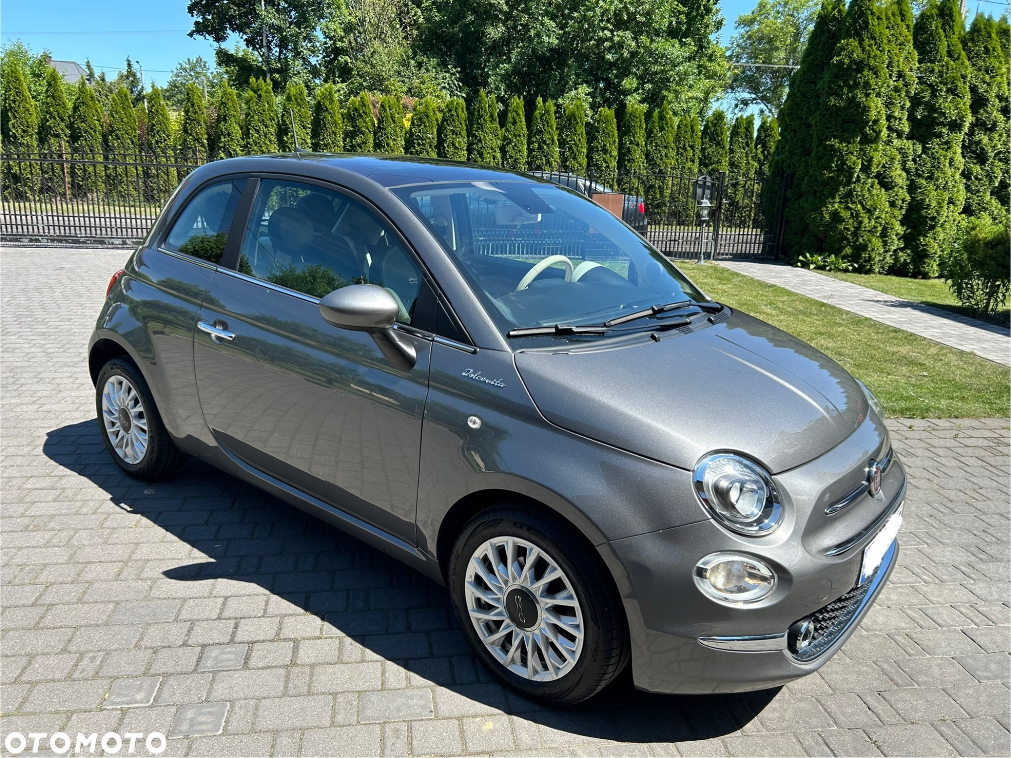 Fiat 500 1.0 Hybrid Dolcevita - 7