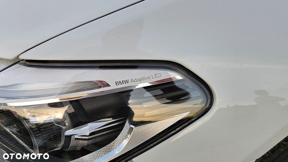 BMW Seria 5 530i M Sport sport - 25