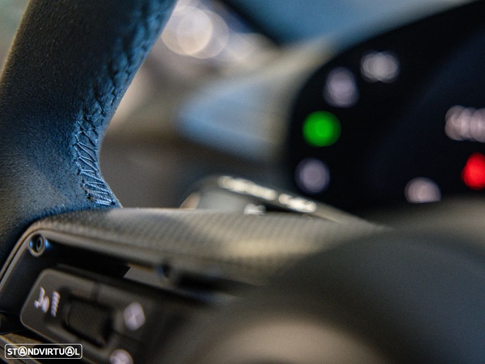 Porsche Taycan Sport Turismo Turbo - 47