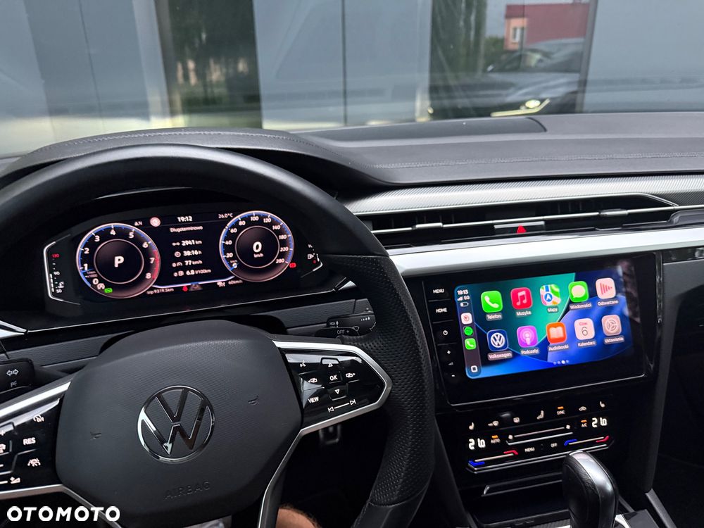 Volkswagen Arteon 2.0 TSI Elegance DSG - 39