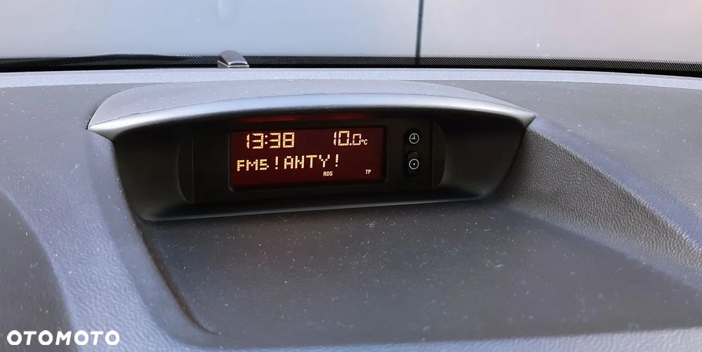 Opel Meriva 1.6 Enjoy - 40
