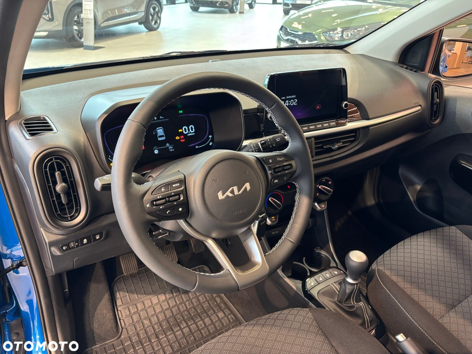 Kia Picanto - 23