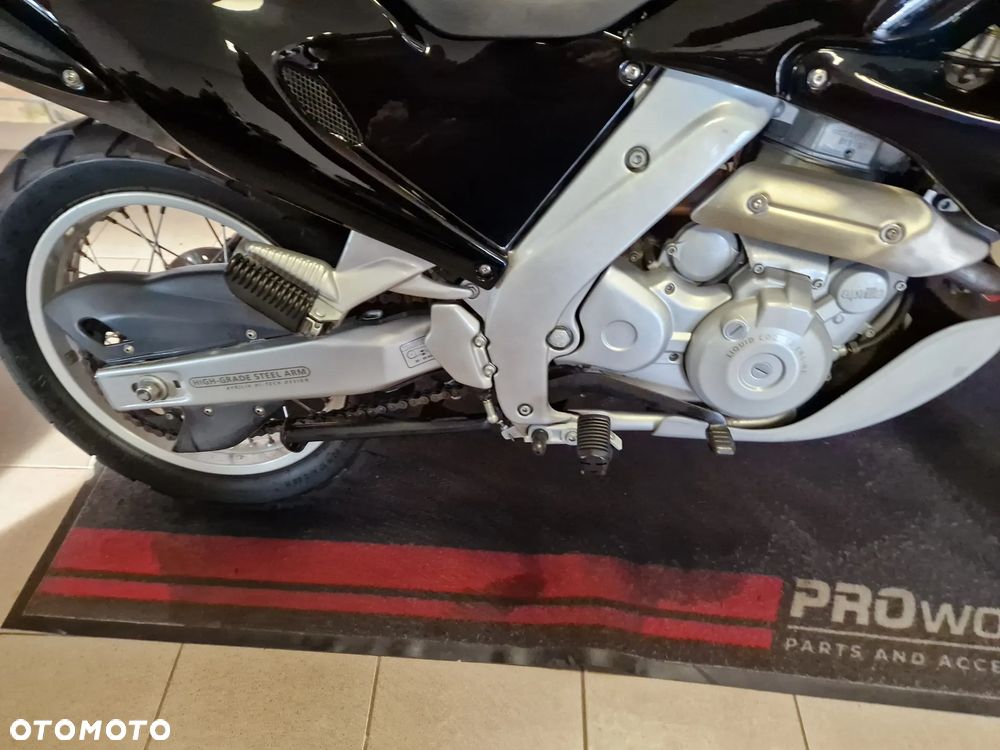 Aprilia Pegaso - 31