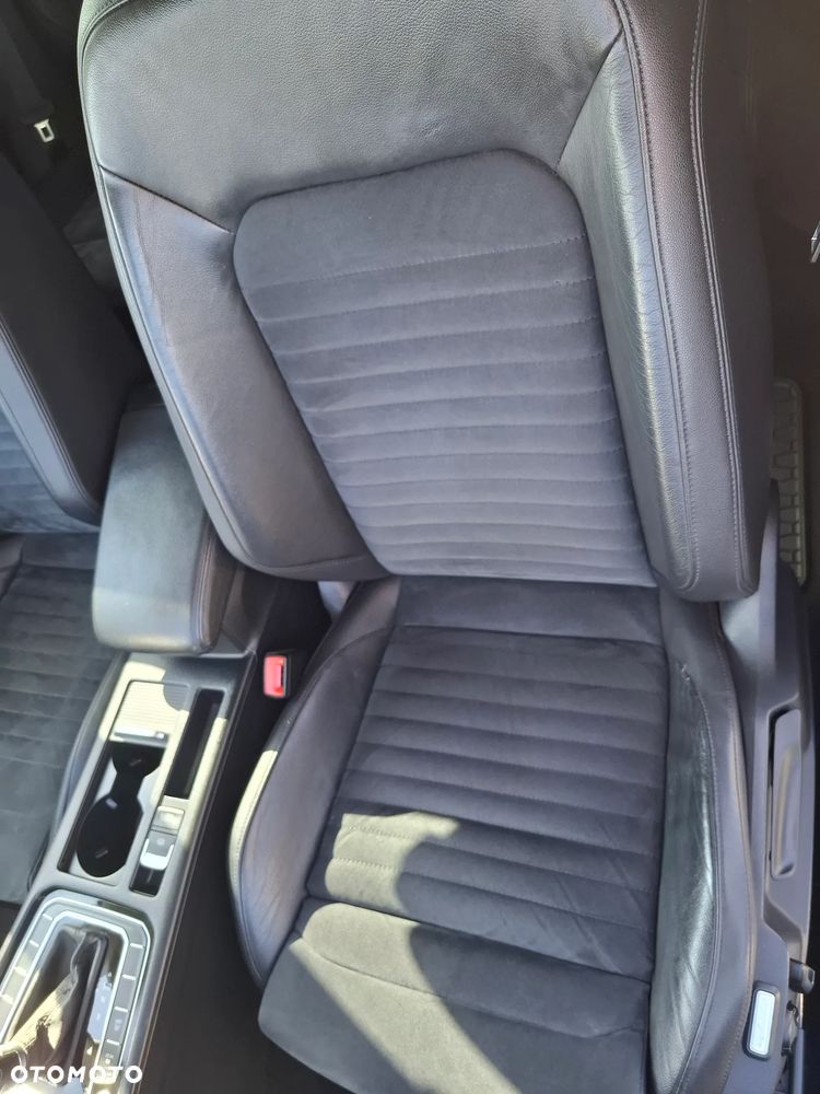 Volkswagen Passat 2.0 TDI BMT SCR Highline DSG7 - 27
