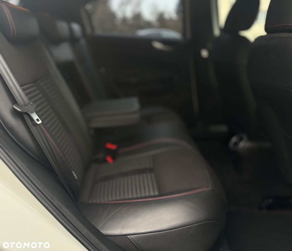 Alfa Romeo Giulietta - 8