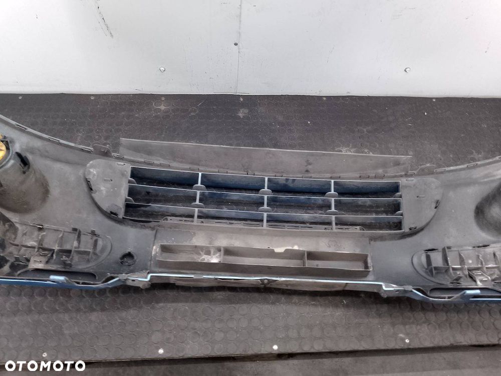 ZDERZAK PRZÓD CITROEN C3 I KMY - 3