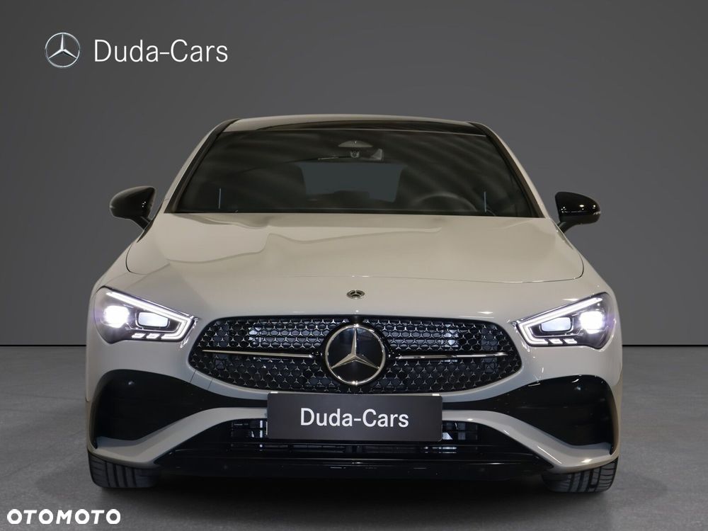 Mercedes-Benz CLA 200 AMG Line 7G-DCT - 2