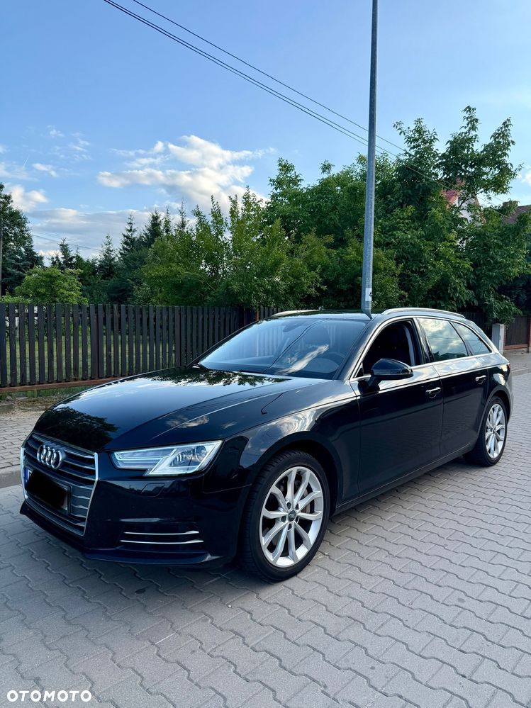 Audi A4 2.0 TFSI S tronic - 3
