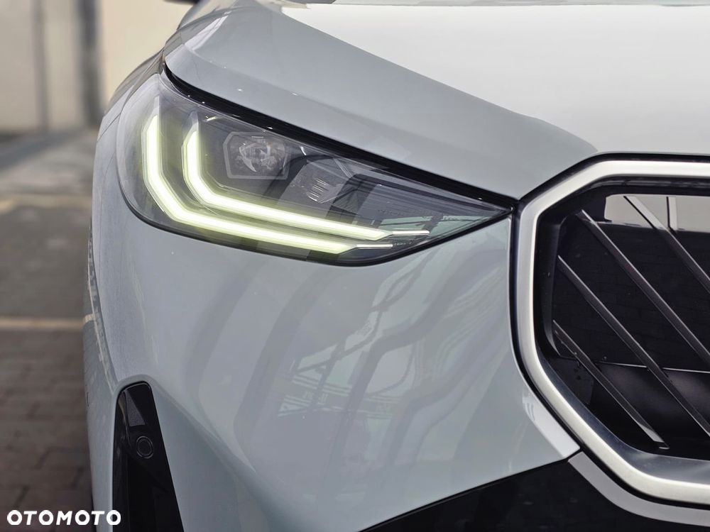 BMW X3 20 xDrive - 16