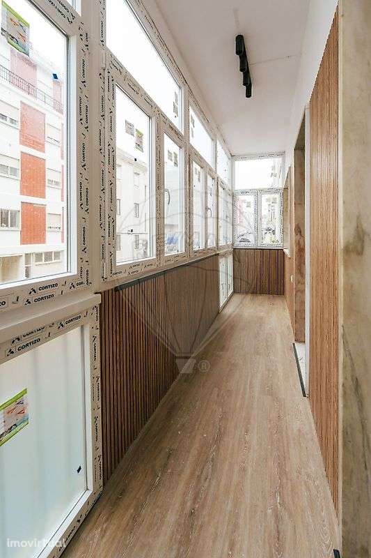 Apartamento T1 para venda - Grande imagem: 4/13