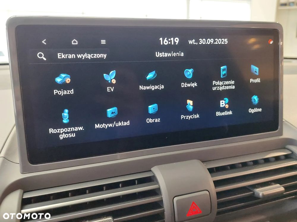 Hyundai Inster 49kWh Cross - 17