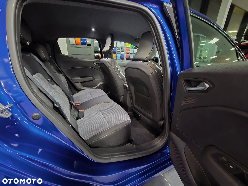 Renault Clio 1.0 TCe Techno - 7