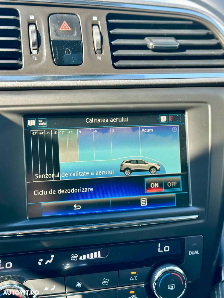 Renault Kadjar - 31
