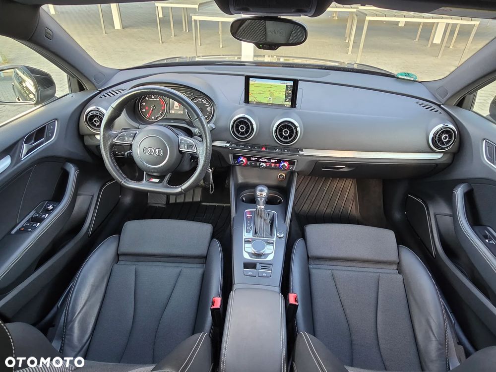 Audi A3 Sportback - 16