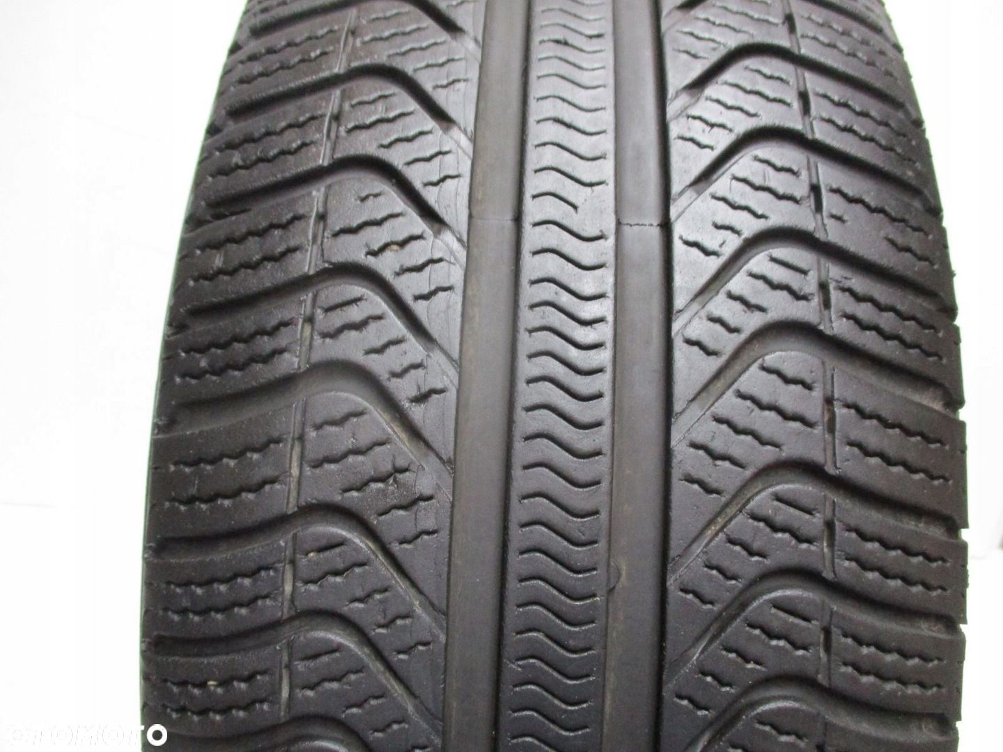 Koła felgi opony Vw Golf 7 5G0 R17 MS - 15