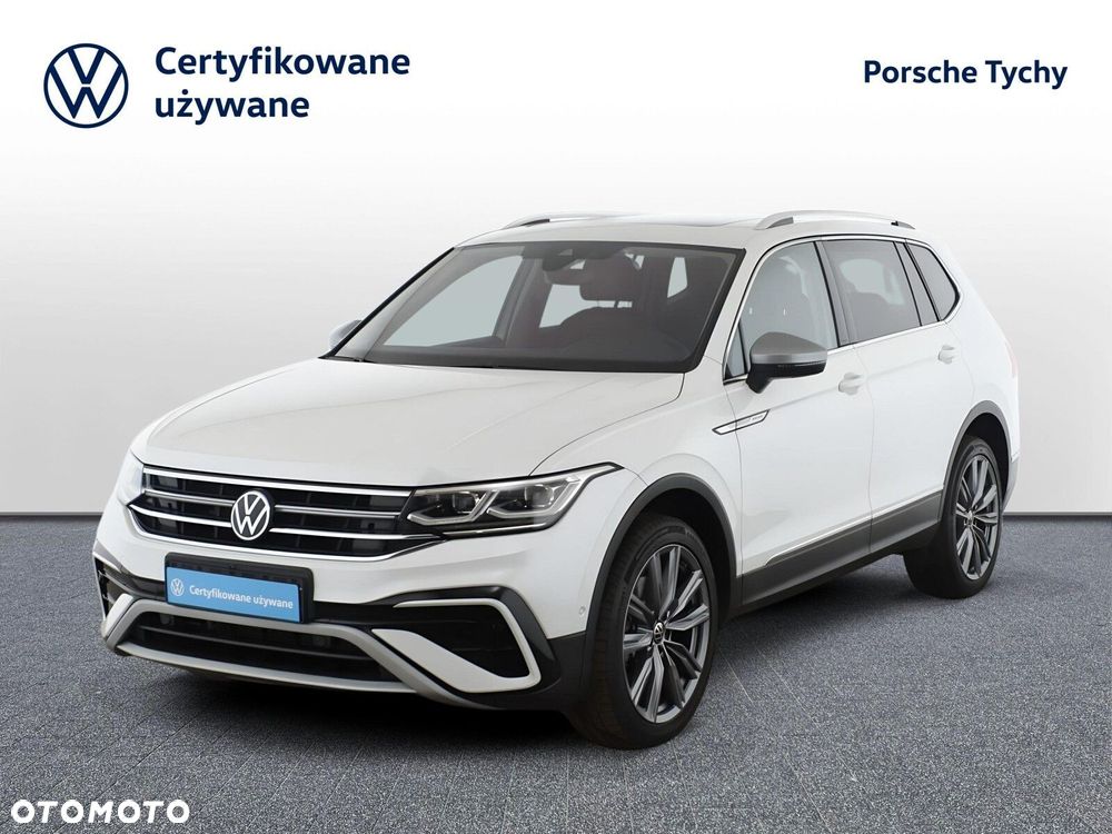 Volkswagen Tiguan Allspace - 2