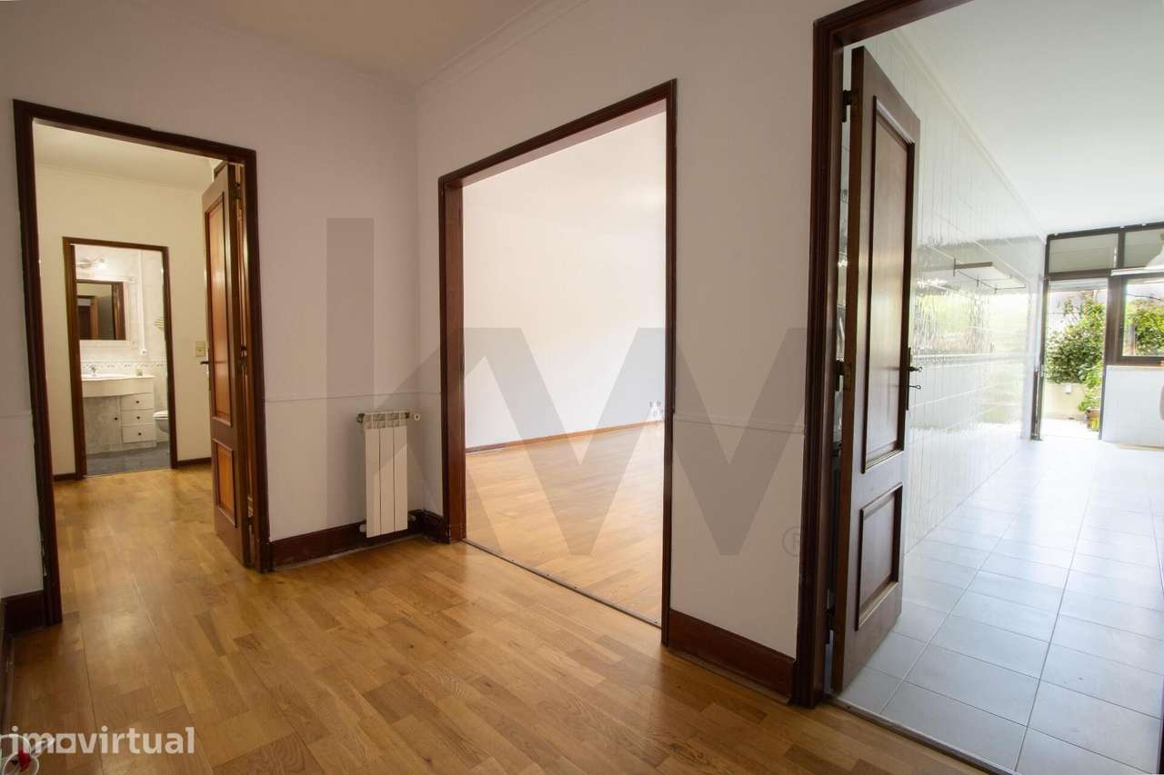 Apartamento com 3 quartos (1suite) e terraço para venda no coração do - Grande imagem: 5/30