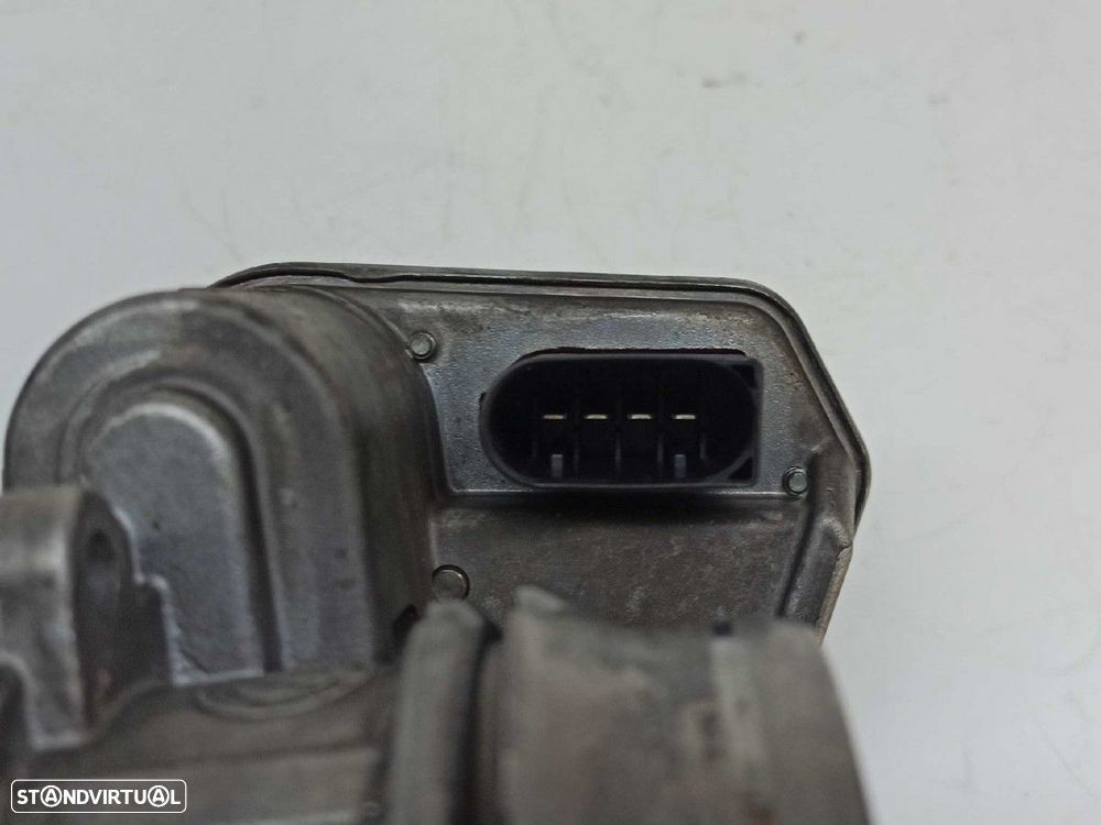 CORPO DE BORBOLETAS BMW SERIE 3 BERLINA (E90) 320D - 3