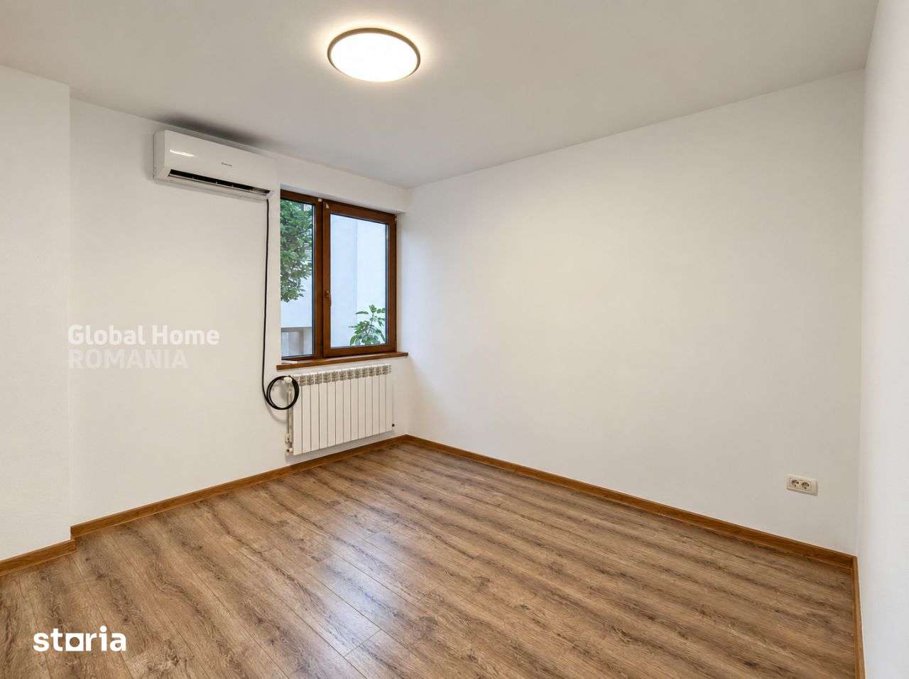 Duplex 4 Camere in Vila | Arcul de Triumf - Domenii | Cartier Exclusiv — fotografia 3