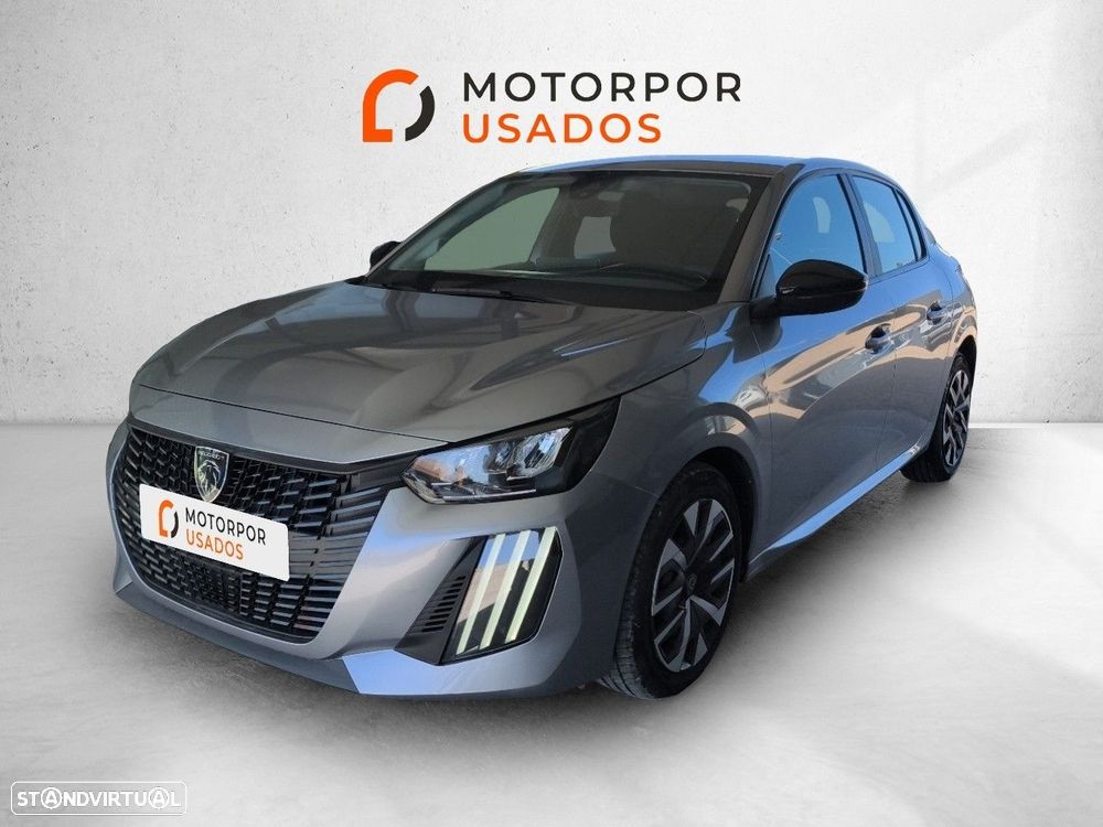 Peugeot 208 1.2 PureTech Active - 1