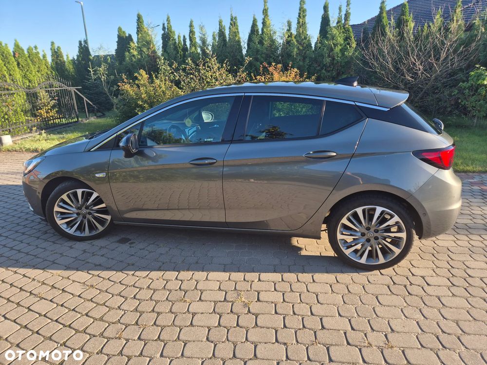 Opel Astra 1.4 Turbo Innovation - 18