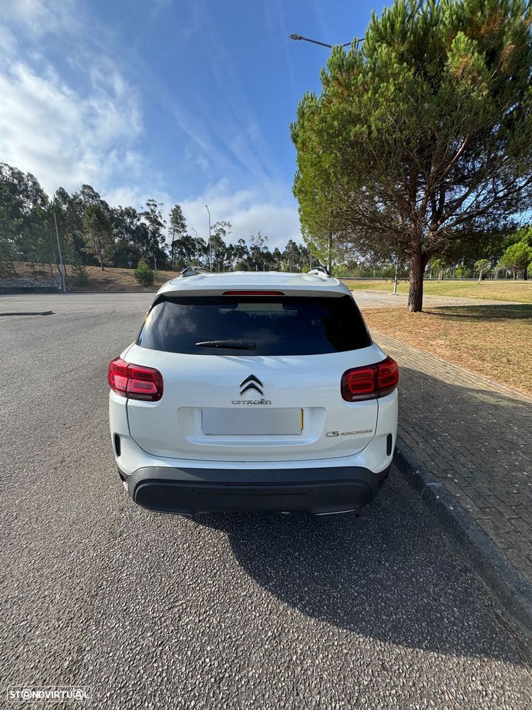 Citroën C5 Aircross 1.5 BlueHDi Feel - 6