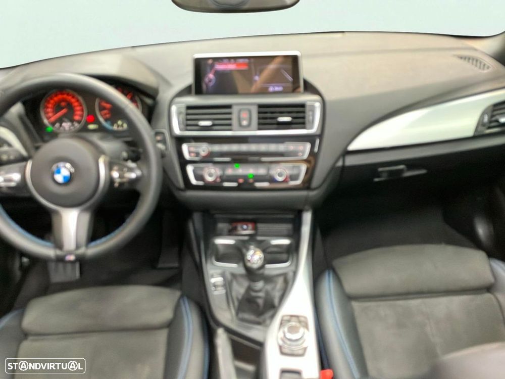 BMW 220 - 11