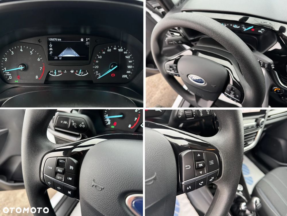 Ford Fiesta 1.0 EcoBoost Titanium EU6 - 38