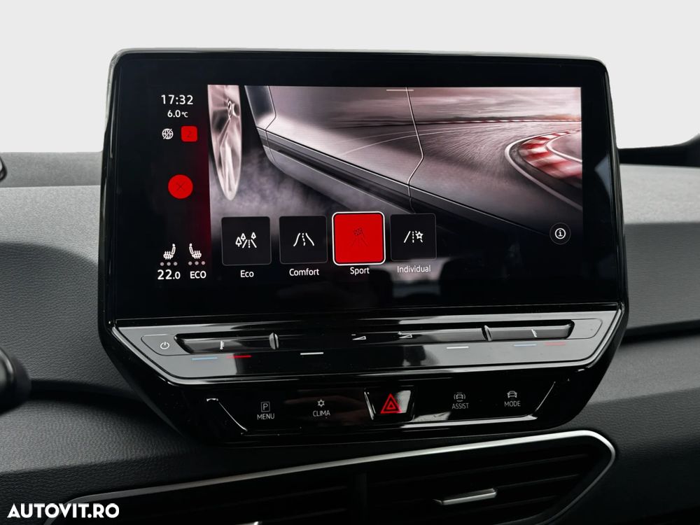 Volkswagen ID.3 Performance Upgrade Pro Life - 15