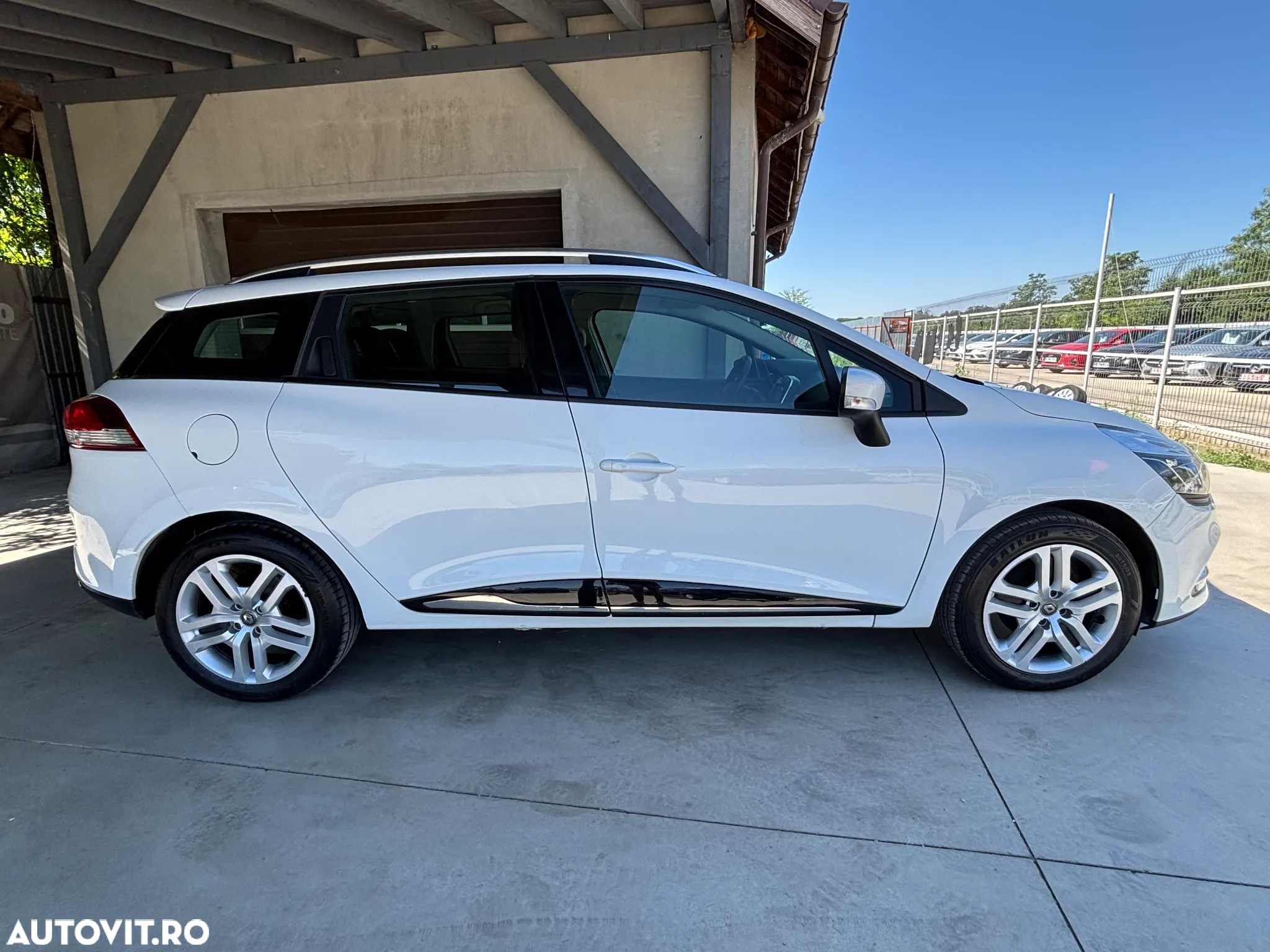 Renault Clio IV 0.9 TCe Life - 6