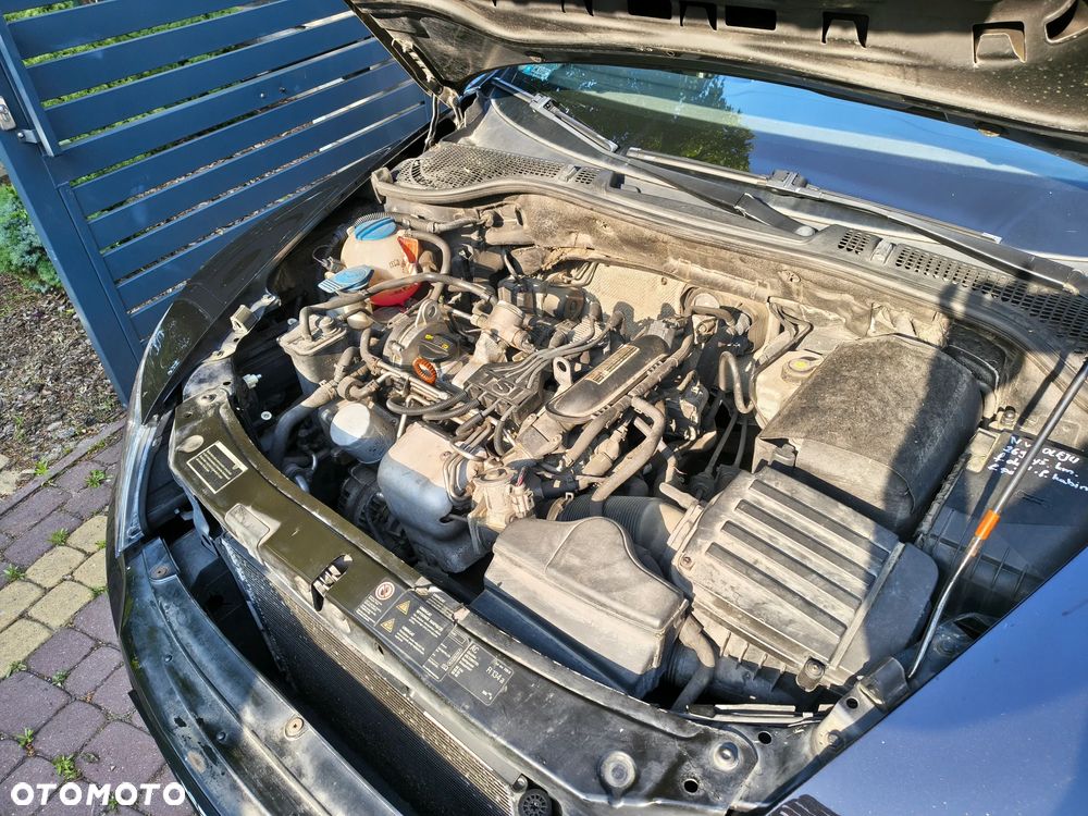 Skoda Octavia 1.2 TSI Active - 11